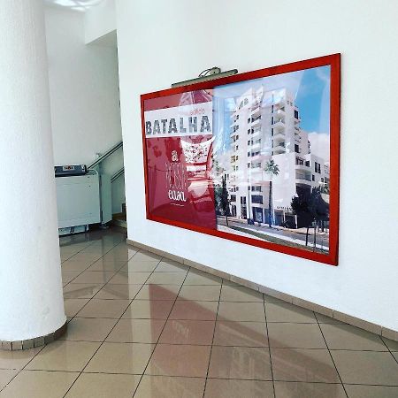 Apartmán Castelo I Quarteira Exteriér fotografie