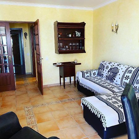 Apartmán Castelo I Quarteira Exteriér fotografie