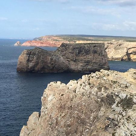 Apartmán Castelo I Quarteira Exteriér fotografie