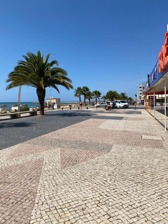 Apartmán Castelo I Quarteira Exteriér fotografie