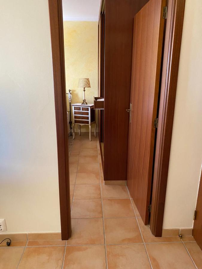 Apartmán Castelo I Quarteira Exteriér fotografie