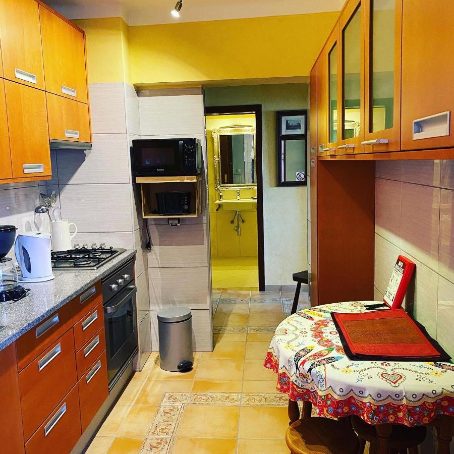 Apartmán Castelo I Quarteira Exteriér fotografie