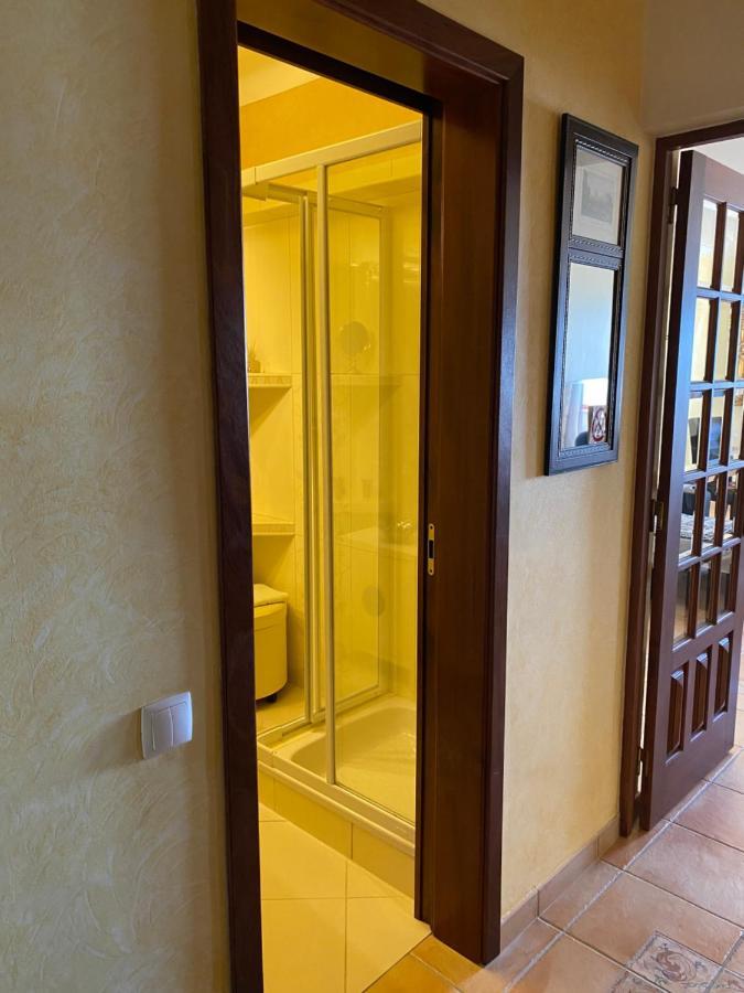 Apartmán Castelo I Quarteira Exteriér fotografie
