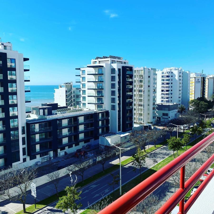 Apartmán Castelo I Quarteira Exteriér fotografie