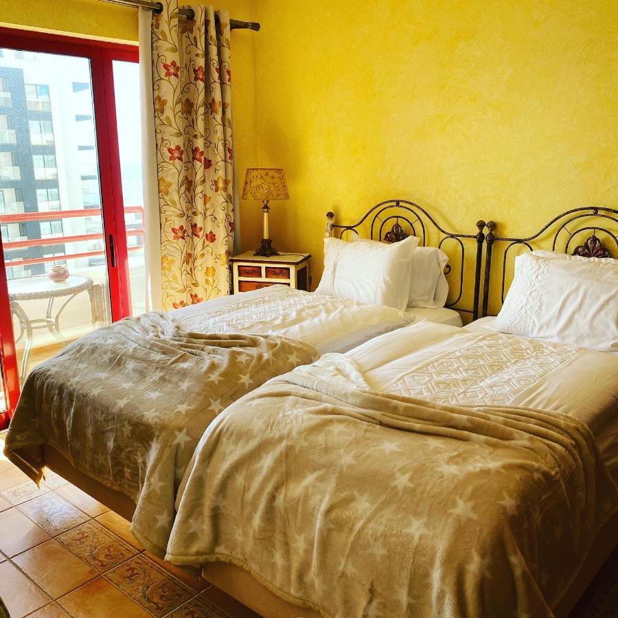Apartmán Castelo I Quarteira Exteriér fotografie